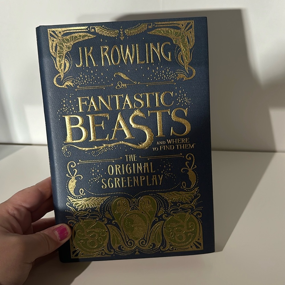 Fantastic Beasts